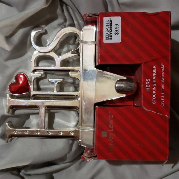 Stocking hananger - Picture 1 of 4